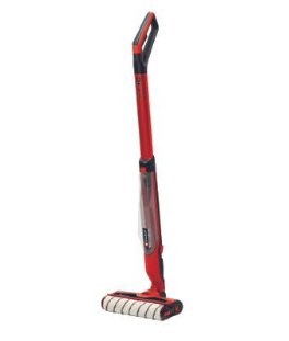 Einhell Cleanexxo, Limpiador Suelos Hard Red Without Battery Ni Charger 3437110 — image 1
