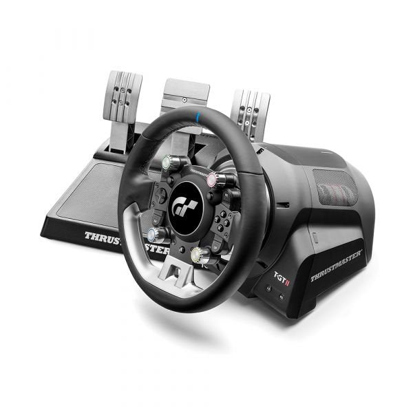 Thrustmaster Wheel + Pedals T-gt Ii PS5 / PS4 / PC (4160823)