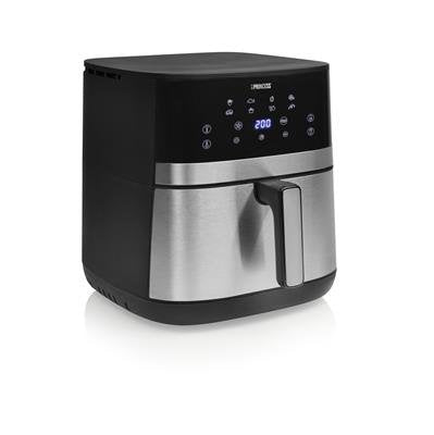Princess Fryer Air Airfryer Without Oil Dualheat 182474 2300W Capacity 7L — image 1