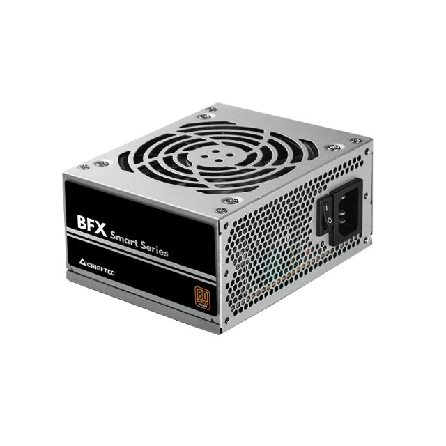 Chieftec Power Supply 450W Sfx 80PLUS Bronze Bulk