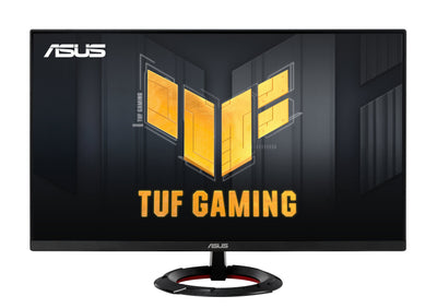 ASUS Monitor Tuf Gaming VG279Q3R-J, Gaming 68,6CM 27, Black Fullhd, Fast Ips, AMD Free-sync, Adaptive-sync, Pa — image 1