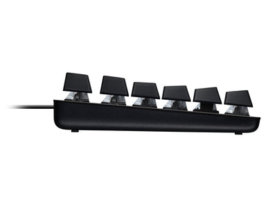 Logitech Keyboard English G G413 Tkl Se USB QWERTY Internacional Ee.uu. Black 920-010446 — image 1