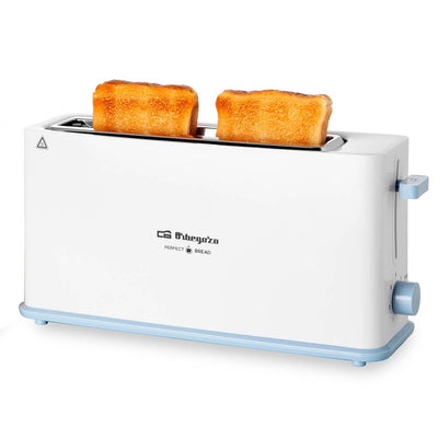 Orbegozo Tostador To 4014 850W White — image 1