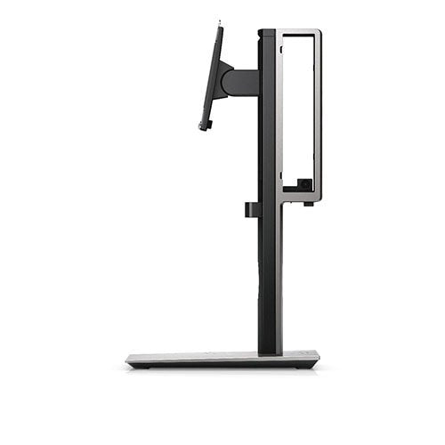 Dell Monitor MFS18 68,6CM (27) Independiente Black Silver