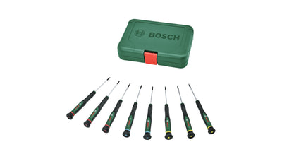 Bosch Screwdriver Heimwerken & Garten 1600A02Z9M Green/Black — image 1