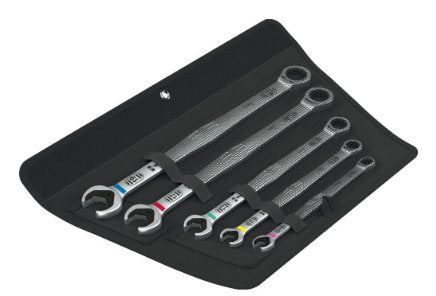 Wera 05020380001, Key Tuercas