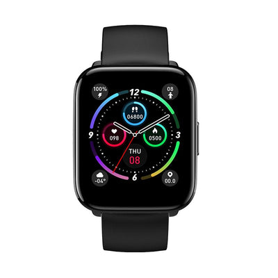 Mibro Watch C2 Watch Smartwatch Screen 1.69 - Bluetooth 5.0 - Battery Life Up To 7 Days - Resistencia Water 2  — image 1