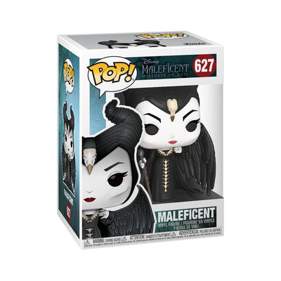 Figure Pop Disney Malefica 2 Feast Maleficent — image 1