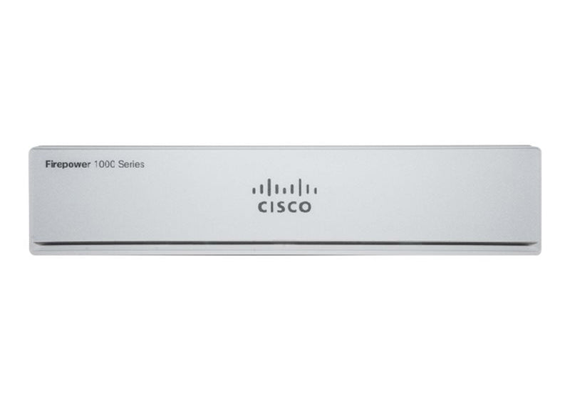 Cisco Firepower 1010 Cortafuegos [hardware] 1U