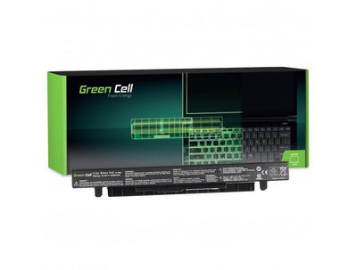 Green Cell Battery Asus A450 A550 R510 X550 / 14,4V 2200MAH — image 1