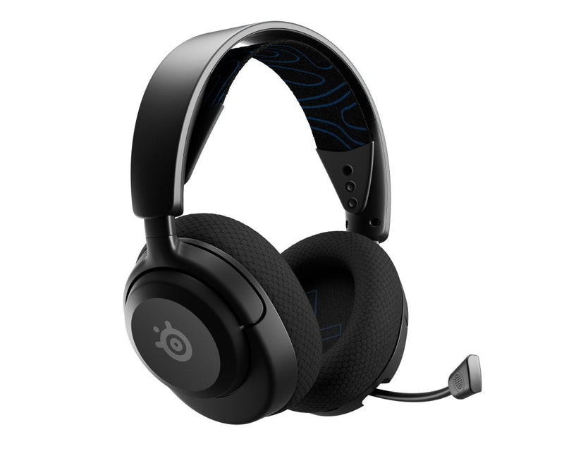 Steelseries Auriculares - Arctis Nova 5P (61673) Negro