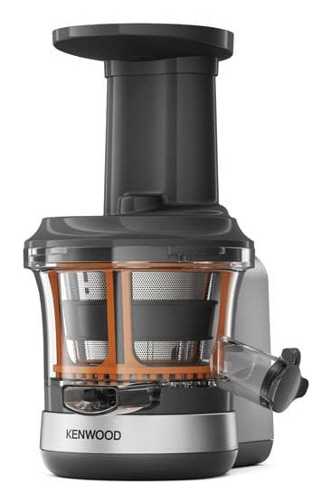 Kenwood KAX720PL Batidoras And Accesorios Mezclar Alimentos, Blender Grey/Silver Grey Silver Plastic 0,4 L, Cl