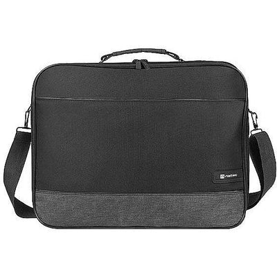 Natec Laptop Bag Impala 2 15.6 Onyx Black — image 1