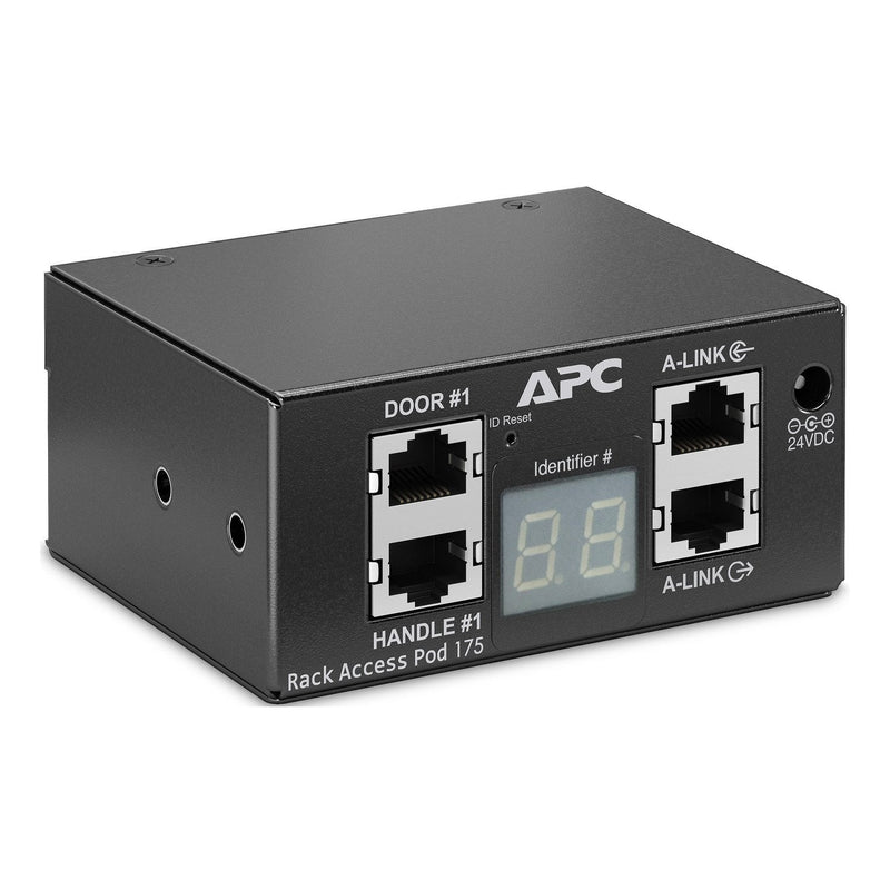 Apc NBPD0175 Accesorio Bastidor Módulo Access