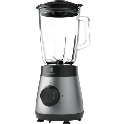 Electrolux E4TB1-6ST - Blender With Cuchillas Truflow, 800W, Plastic Grey 195 X 196 X 395MM — image 1