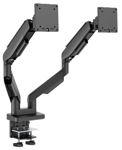 Stand Lc-power LC-EQ-A34B-D Monitor (34) Desk Black — image 1