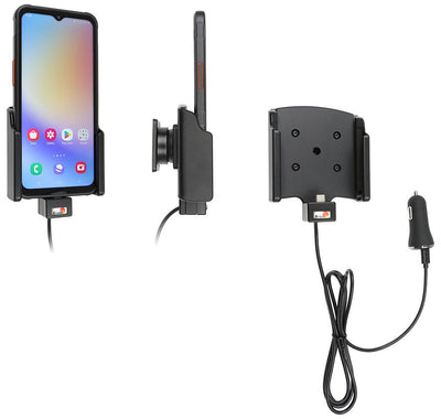 Brodit Halter Activo Galaxy Xcover 7 USB-C — image 1