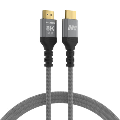 HDMI Cable Ultra High-speed 8K60HZ 48 Gbit S — image 1