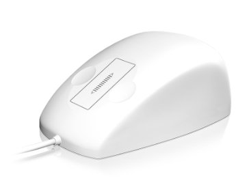 Keysonic KSM-5030M-W Mouse USB Type a Ambidextro — image 1