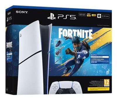 Console PS5 Digital And — image 1