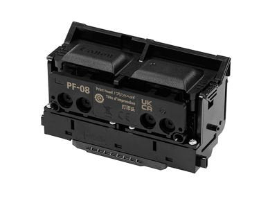 Canon PF-08 Cabeza Printer