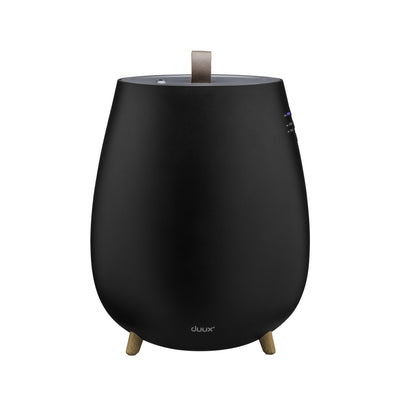 Duux Humidifier Ultrasónico Day 2 Black — image 1