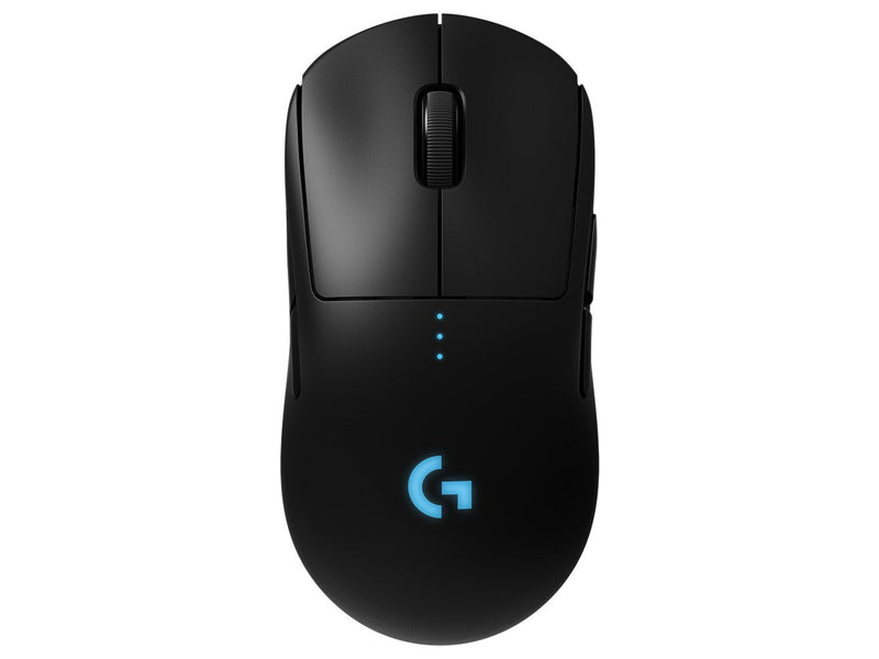 Logitech Mouse Gaming G Pro Wireless