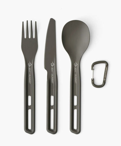 Sea To Summit Frontier Aluminium Set Of Utensilios — image 1