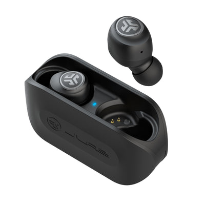 Jlab Headphones Go Air True Bluetooth Black — image 1