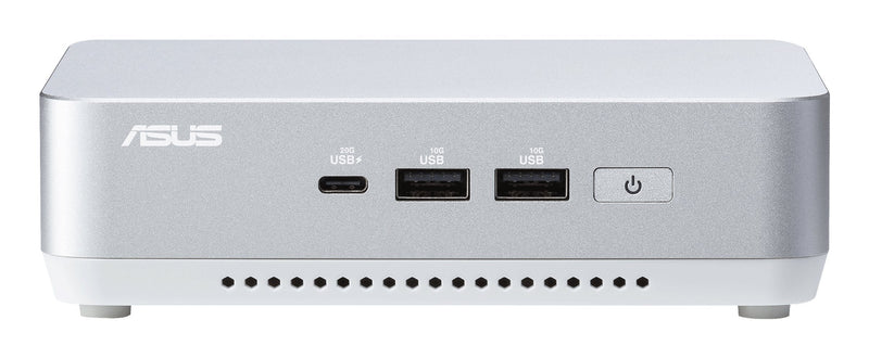 ASUS Nuc 14 Pro + RNUC14RVSU700000I - Mini - Intel Core Ultra 7 155H