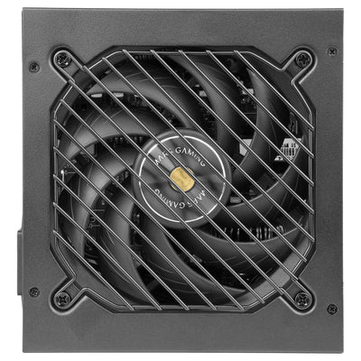 Mars Gaming Power Supply MPB750SIM 750W Fan 14CM 80 Plus Bronze — image 1