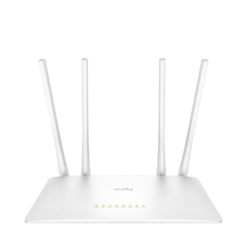 Router Cudy WR300S