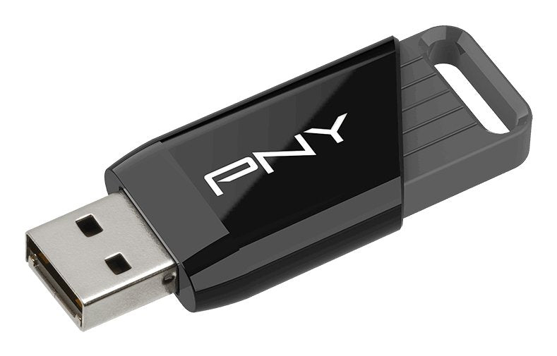 USB Flash Drive 256GB Attache X USB-A 3.2