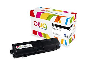 Toner Compatible Owa Kyocera TK-1150 Black
