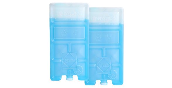 Campingaz Elemento Refrigeración Freezpack 2X M5