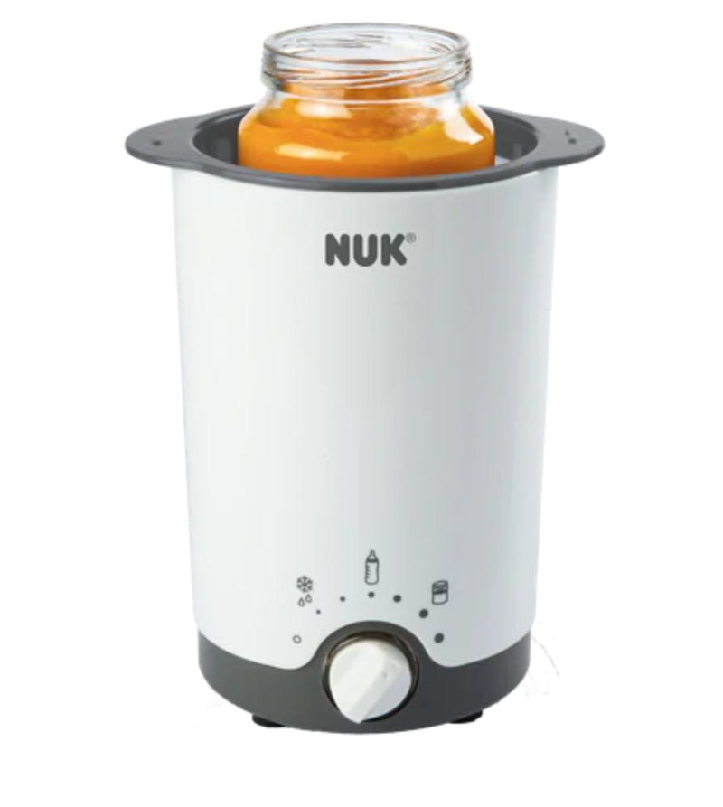 Nuk Calientabiberones Thermo 3IN1 Baby Comercial