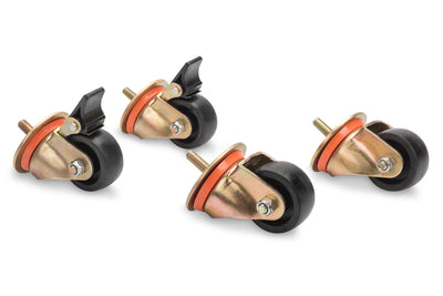 Digitus Set Of Wheels (4 Pieces Rack Universales And IP55 — image 1