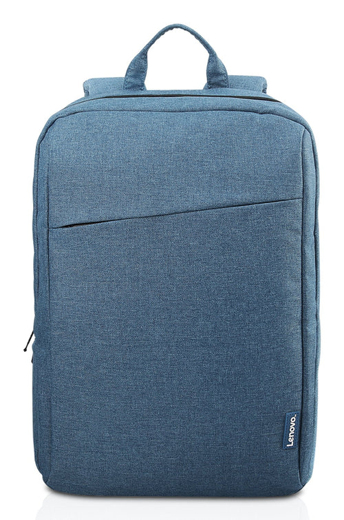 Lenovo Rucksack For Laptop Casual B210 GX40Q17226 (15,6, Blue Colour — image 1
