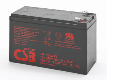 Bluewalker Battery UPS Powerwalker Csb Hr 1234W — image 1