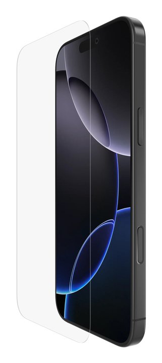 Belkin Screen Protector OVA158HQ Iphone 16PROMAX ULTRAGLASS2 Screenforce — image 1