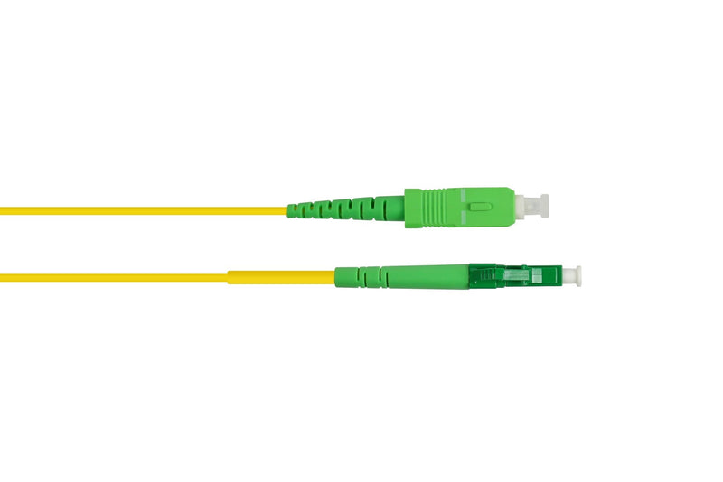Good Connections OS2 Lwl Spx Network Cable Lc Sc Sm 9 125Á 1M