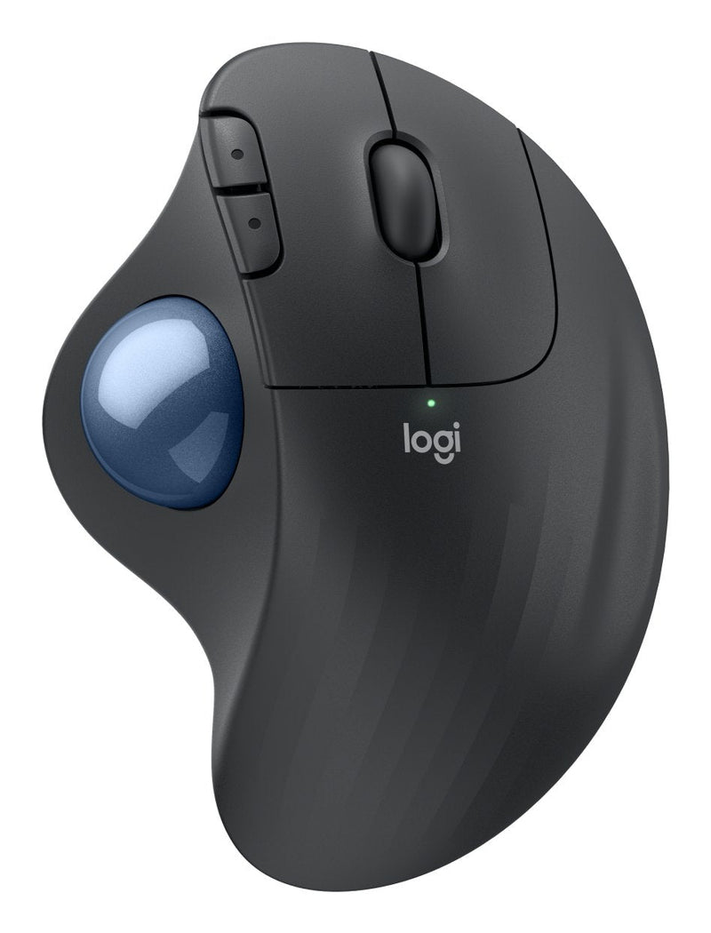 Logitech Mouse Wireless Ergonomico Ergo M575S 910-007029