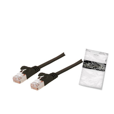 Shiverpeaks Basic-s, CAT.7, 5M Network Cable Black U/FTP (STP) — image 1