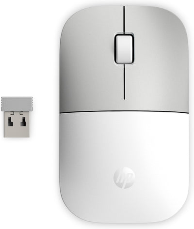 HP Z3700 Ceramic Wireless Mouse — image 1