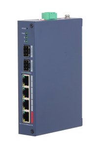 Dahua PFA123 Box Conexiones HDW5 HDB2 — image 1