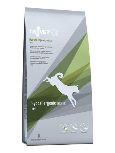 Trovet Dieta Patata Caballo (hpd Perros) - Bata 400G — image 1