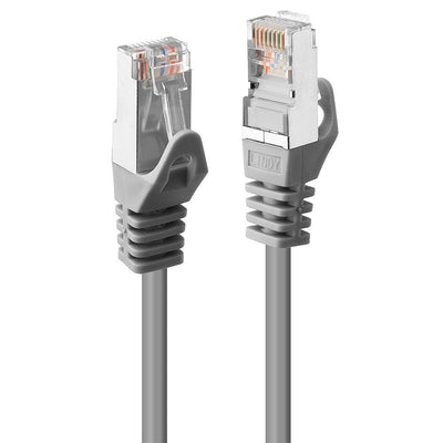 Lindy Network Cable CAT.6 MP Grey 7.50M — image 1