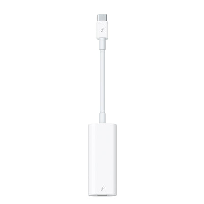 Apple Adapter Thunderbolt 3 (usb-c) To Thunderbolt 2 — image 1