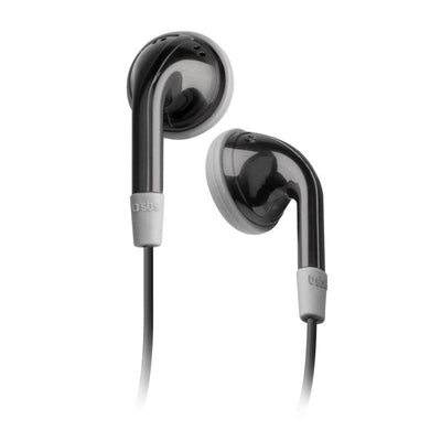 Sbs Headphones Magneticos TE0CSE41K Black Jack 3.5MM With Microphone — image 1