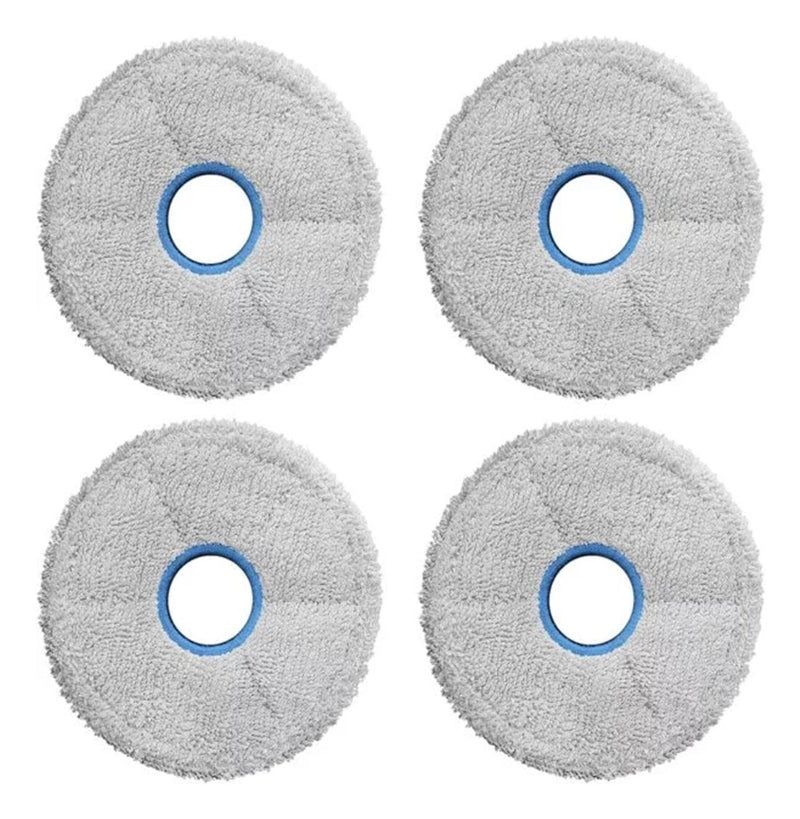 Dreame Vacuum Acc Mop Pad/RMP12